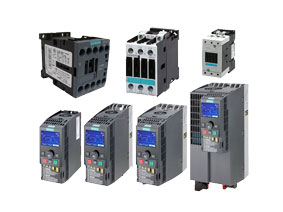 Thiết bị điện & tự động hóa