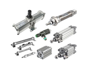 Thiết bị khí nén