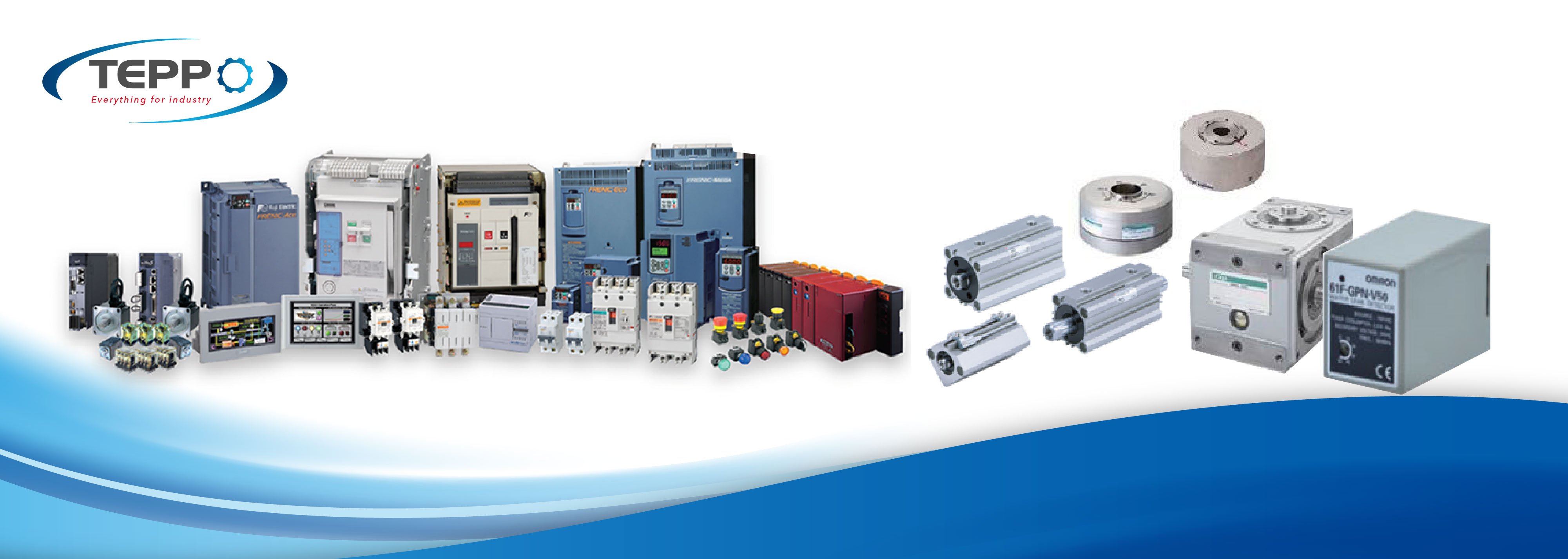 Thiết bị khí nén