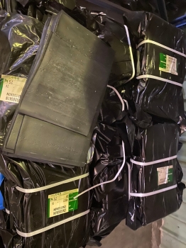 Cao su tổng hợp EPDM