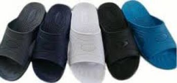 Slipper ESD