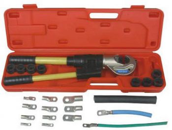 Kìm ép cốt thủy lực