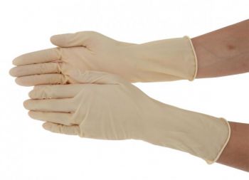 GLOVE LATEX