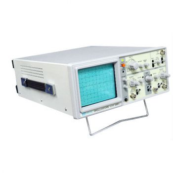 Oscilloscope Longwei L-212