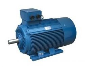 Electric Motor