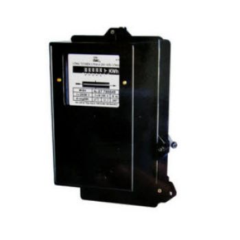  Three phase electric meters