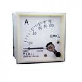  Ampe meter