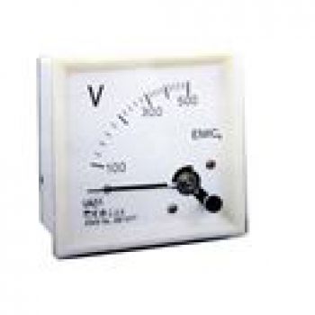  Voltage meter