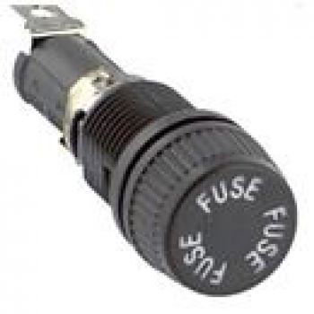 Fuse housing