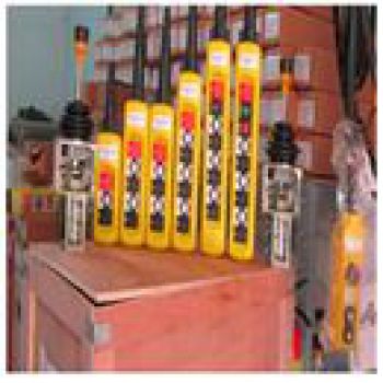 Tay bấm điều khiển cẩu trục