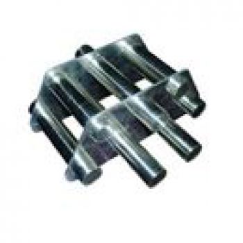 Nam châm dạng tầng