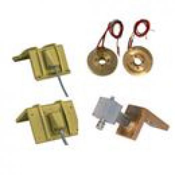 Điện trở đúc đồng