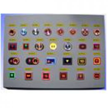 Nút ấn thang máy