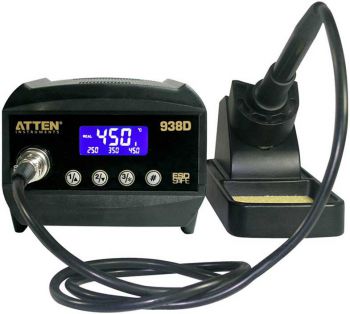 Máy hàn thiếc Atten 938D