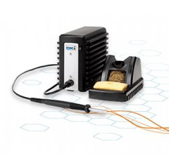 Máy hàn thiếc OKI MFR-1160