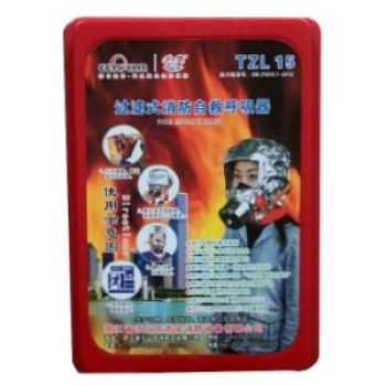 Mặt nạ chống độc