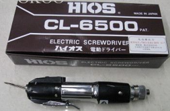 máy bắt vit CLF-6500XH