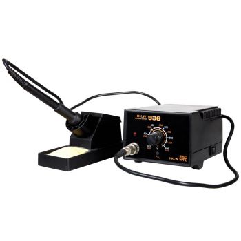 máy hàn thiếc LW936