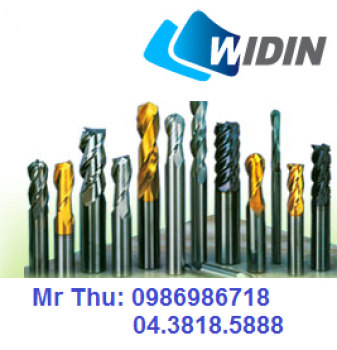 Mũi khoan widin