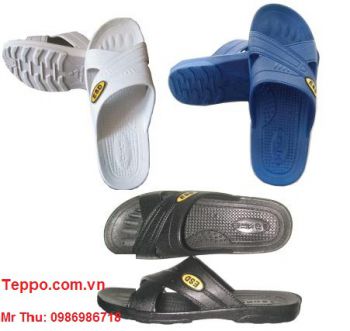 dép chống tĩnh điện