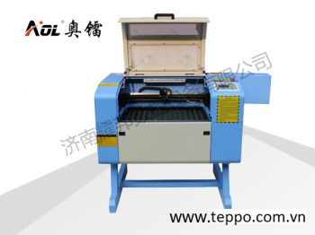 laser cutting machine AOL6040
