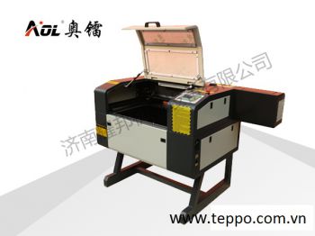 laser cutting machine AOL6040