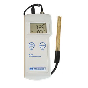 Milwaukee máy đo Mi105