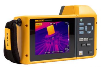 camera hồng ngoại tix560