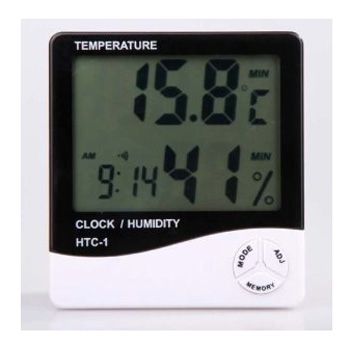 nhiệt ẩm kế HTC-1