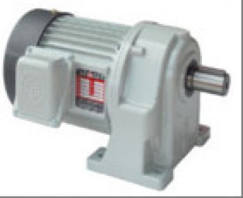 Motor giảm tốc Liming chân đế 