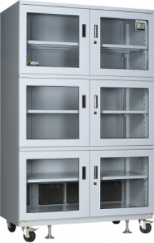 tủ chống ẩm Eureka SDC-2001