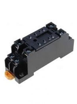 Role base Omron PYF08A-E