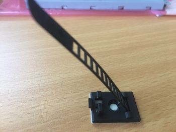 kẹp cáp CL-05 ( cable clamps)