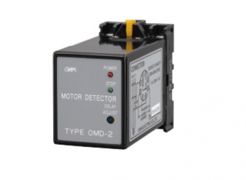 OMD-2 . rotation sensor