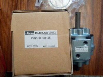 Xy lanh Kuroda PRN50D-90-45